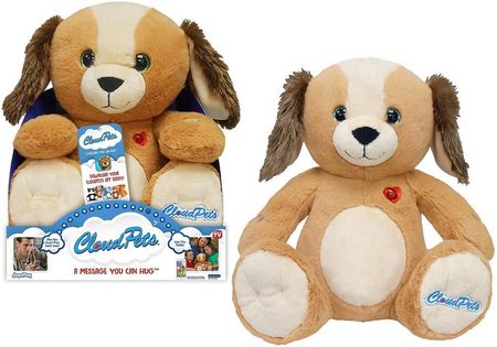 Jay Play Piesek Interaktywny Cloud Pets Pluszak Ceny i opinie