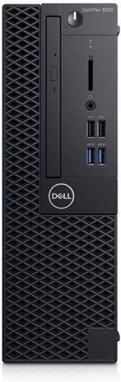 Dell Optiplex 3060SFF (N009O3060SFF)
