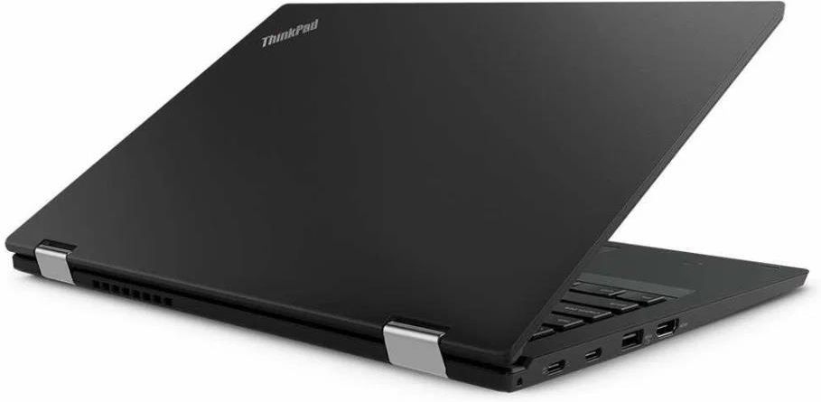 Laptop Lenovo ThinkPad L380 Yoga 13,3/i3/8GB/256GB/Win10
