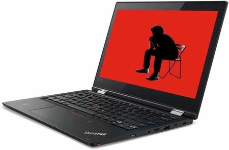 Windowsノート本体 Lenovo ThinkPad L380 Yoga リサイクルノートパソコン Lenovo ThinkPad L380 Yoga RPC740 1