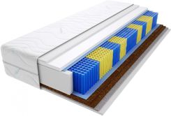 Materac Godre Mada Multipocket 100x210 H2/H4