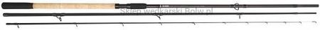 Sensas Wędka Feeder Black Arrow 200 12'Ft 360Cm 10-60G M-3Pc (S11391)