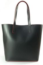 Czarna duża torba xxl shopper bag włoska zarka sb625n Ceny i opinie Ceneo.pl Czarna duża torba xxl shopper bag włoska zarka sb625n Ceny i opinie Ceneo.pl
