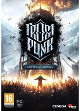 Zdjęcie Frostpunk (Gra PC) - Kobyłka
