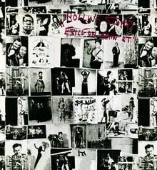 The Rolling Stones - Exile On Main Street 2cd Deluxe
