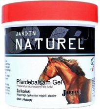 Zdjęcie Żel Koński Chłodzący 500Ml - Nakło nad Notecią