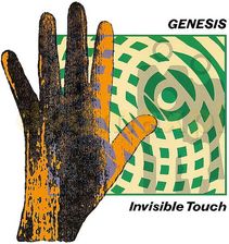 Zdjęcie Genesis: Invisible Touch (Reissue 2018) [Winyl] - Krasnobród