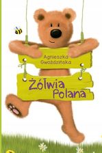 Zdjęcie Żółwia Polana Agnieszka Gwoździńska - Żerków