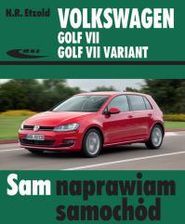 Zdjęcie Volkswagen Golf VII Golf VII Variant od XI 2012 - Gdynia