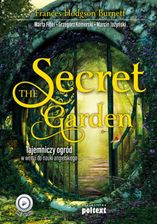The Secret Garden. Tajemniczy ogród w wersji do nauki angielskiego (EPUB)