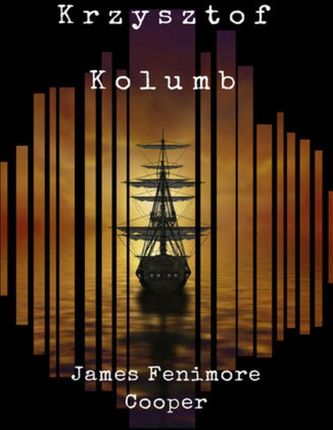 Krzysztof Kolumb - James Fenimore Cooper (EPUB)