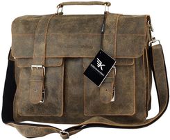 Torba meska skórzana Torba meska skórzana