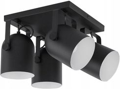 Zdjęcie Tk Lighting Spectra Black Czarny 2612  - Biłgoraj
