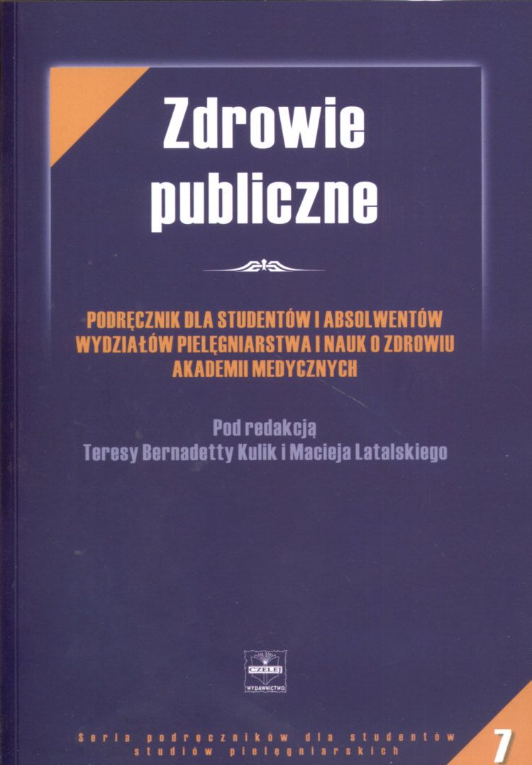 Podręcznik Medyczny Zdrowie Publiczne - Ceny I Opinie - Ceneo.pl