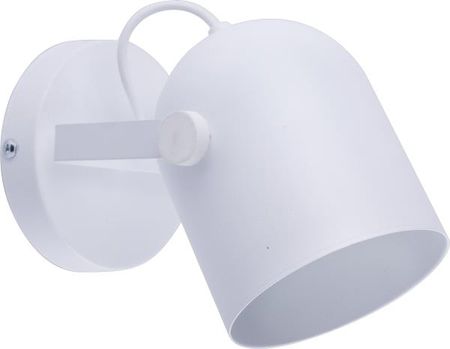 Tk Lighting /Spectra White Biały 2603 