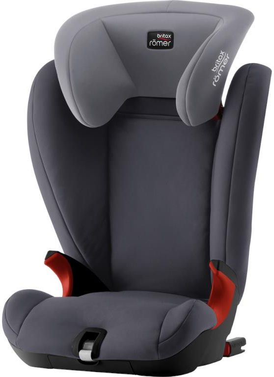 Кресло britax romer kidfix sl