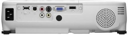 EPSON プロジェクター EB-S18 リモコン付き Projektor Epson EB-S18 - Ceny i opinie - Ceneo.pl