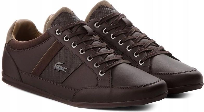 Lacoste chaymon hotsell 118 1 cam