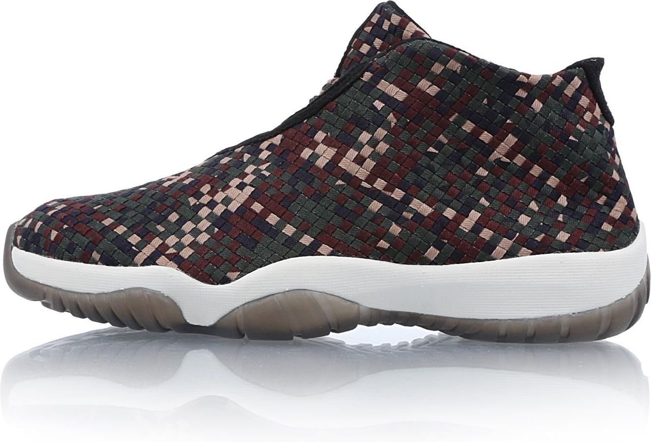 air jordan future premium camo