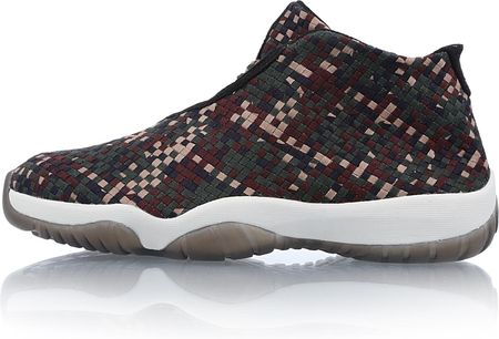 jordan future premium camo