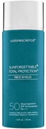 Colorescience Total Protection Face Shield SPF 50 SPF50 55ml