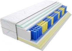 Materac Godre Taba Multipocket 200x200 H1/H2