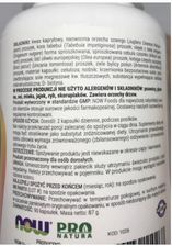 Zdjęcie Now Foods Candida Support Plus 180kaps. - Jedwabne