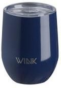 Wink Bottle Kubek Termiczny Tumbler Dark Navy