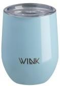 Wink Bottle Kubek Termiczny Tumbler Sky Blue