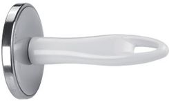 Zdjęcie Tescoma tłuczek do mięsa płaski presto 420378 - Ząbki