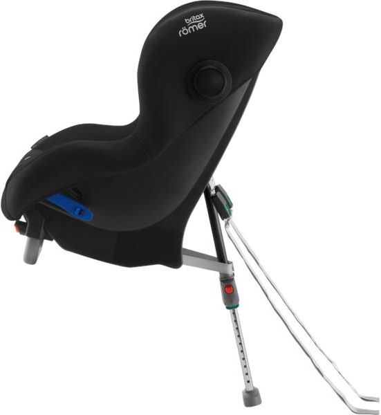 Britax & Romer Max-Way Plus Cosmos Black 9-25Kg - zdjęcie 2 Britax & Romer Max-Way Plus Cosmos Black 9-25Kg