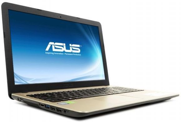 Asus vivobook 15 x540ub замена оперативной памяти