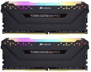 Corsair vengeance RGB Pro (2x16GB) deals DDR4 3200