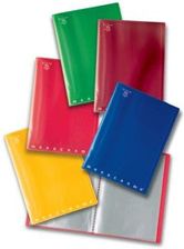 Zdjęcie Ofertówka A4, Monocromo PPL, 40 koszulek - Kłecko