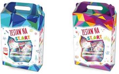 Zdjęcie St Majewski Zestaw Upominkowy - Mikołów