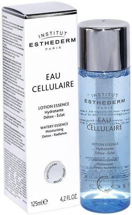 Esthederm Cellular Water Essence Nawilżający i wzmacniający lotion przeciwstarzeniowy 125ml 