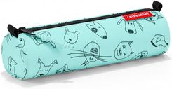 Zdjęcie Reisenthel Piórnik Cats And Dogs Mint Rip4062 - Żagań