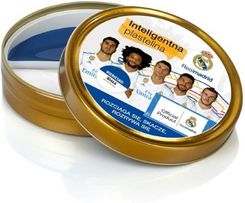 Zdjęcie Inteligentna Plastelina Real Madrid Rm-161 - Rypin