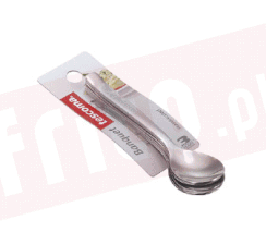 Zdjęcie Tescoma łyżeczka banquet 6 szt 391032 - Mszczonów