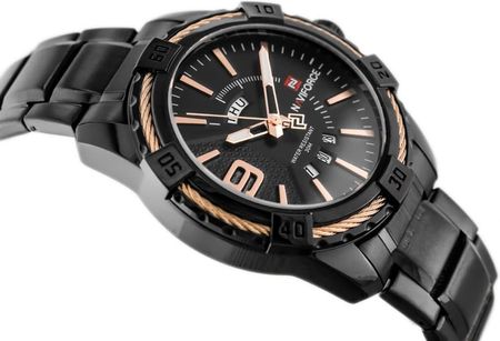 Naviforce Nf9117 Zn059C - zdjęcie 3