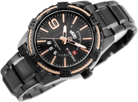 Naviforce Nf9117 Zn059C - zdjęcie 4