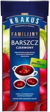 Zdjęcie Krakus Familijny Barszcz Czerwony 1,5L - Bielsko-Biała