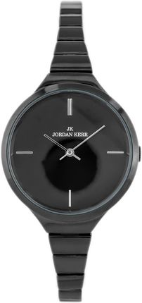 Jordan Kerr Ss371 Zj927D Black 