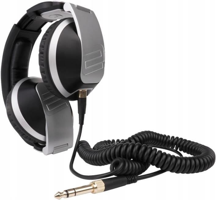 фото Навушники без мікрофону Reloop RHP-20