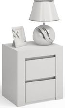 Zdjęcie Abra Komoda Diana P2 Biały - Krosno