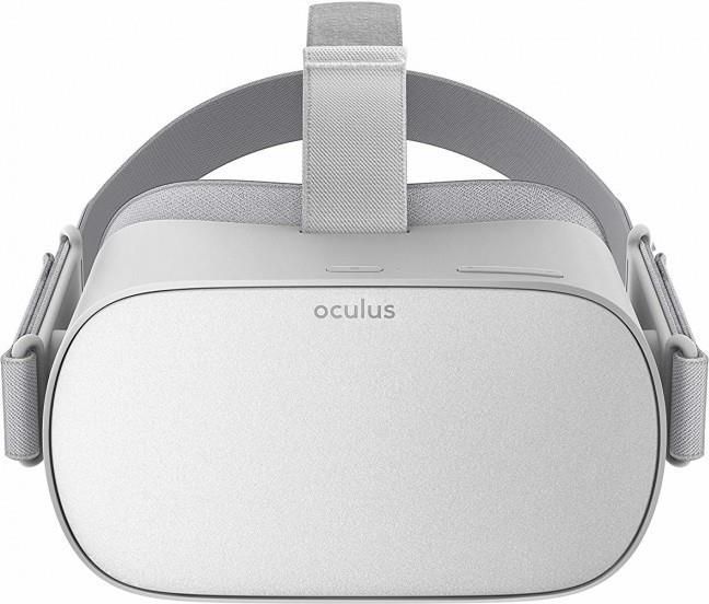 オキュラス ゴー  Go 64GB Amazon.co.jp: 【メーカー生産終了】Oculus Go (オキュラスゴー