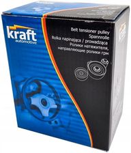 Zdjęcie KRAFT AUTOMOTIVE Rolka napinacza paska micro-V 1221945 - Skała