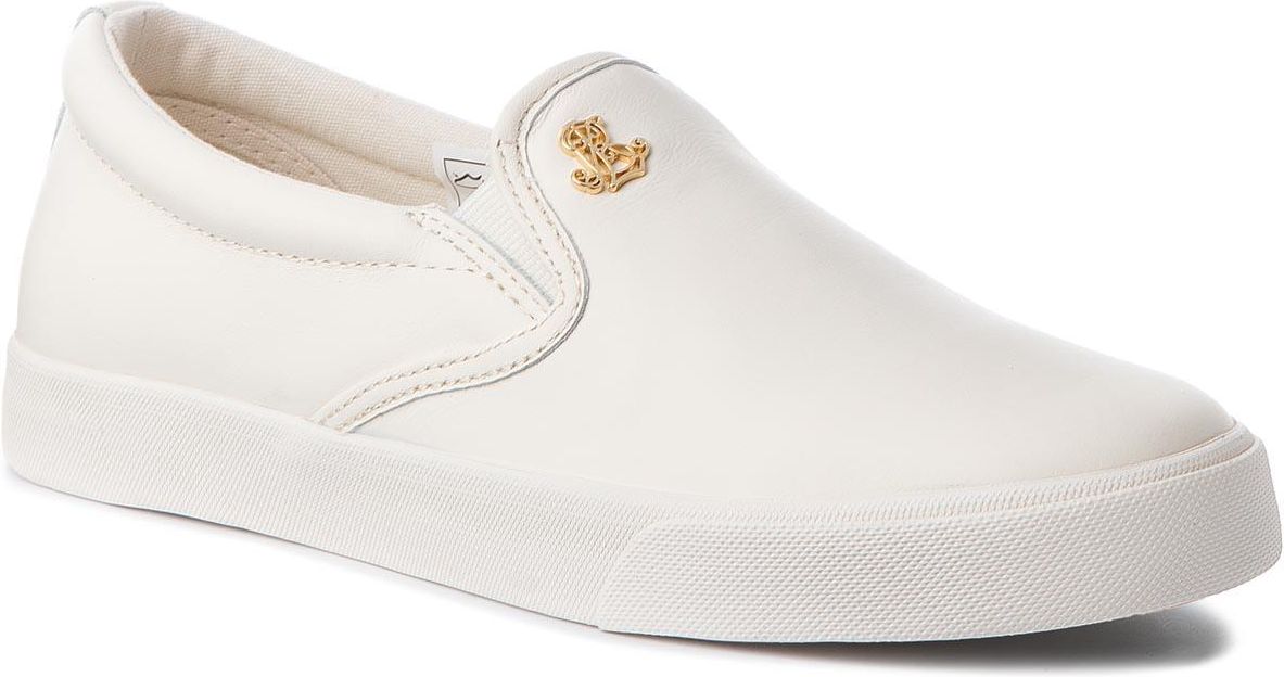 ralph lauren ria slip on