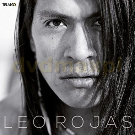 Leo Rojas: Leo Rojas [CD]