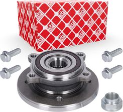 Zdjęcie FEBI BILSTEIN Łożysko koła 37106 - Olkusz